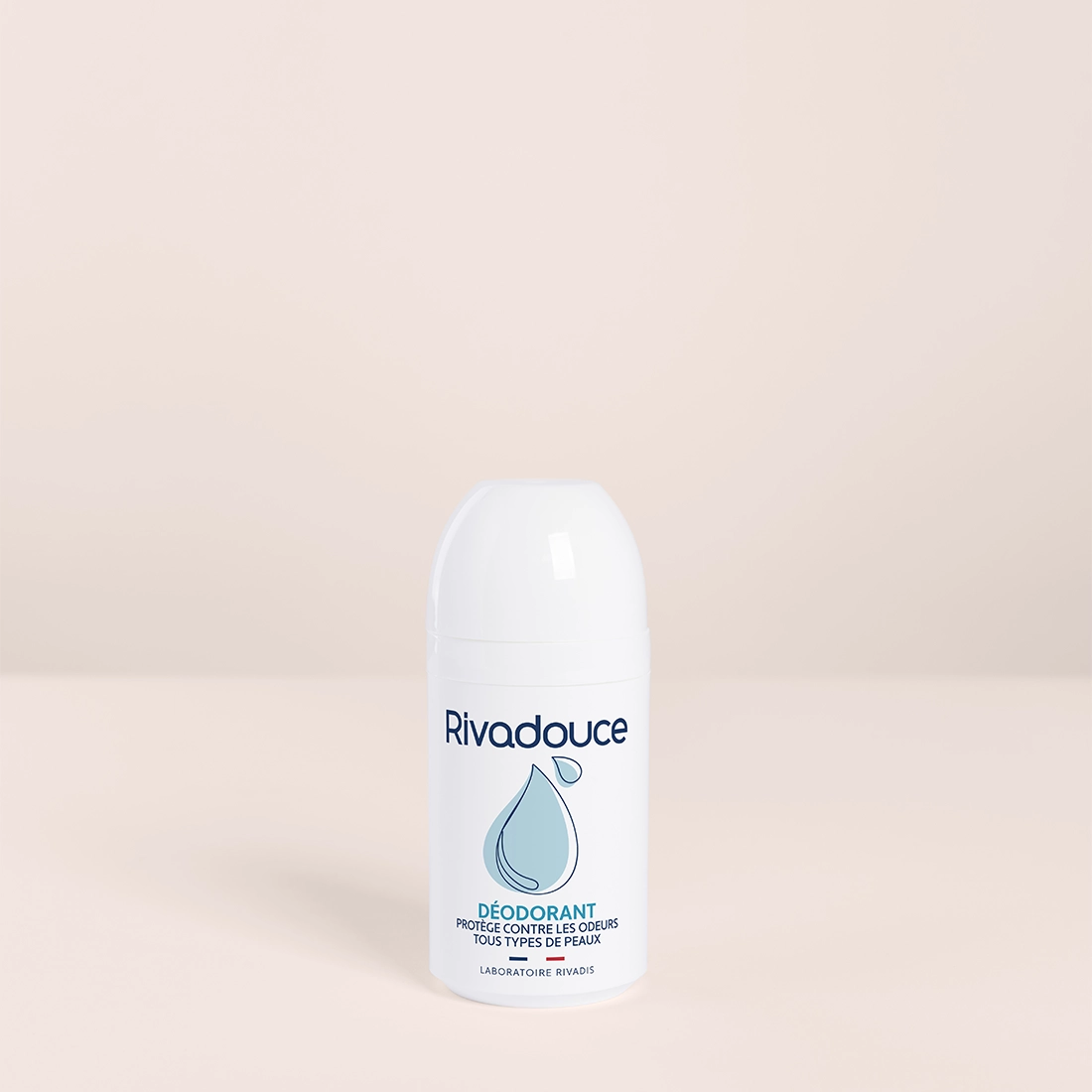 Déodorant pierre d'alun 50ml